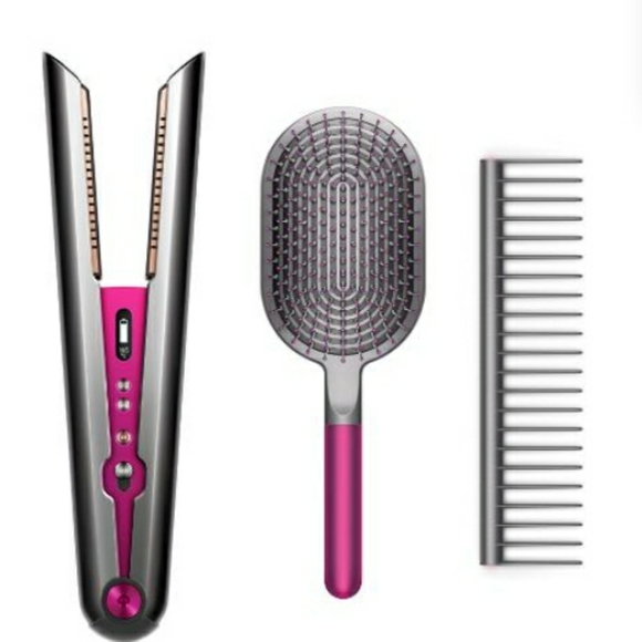 Dyson hair straightener - Picture 1 of 1